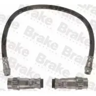 Тормозной шланг BRAKE ENGINEERING F2B70Z Renault Scenic (JA, FA) 1 Минивэн 1.9 dCi Rx4 102 л.с. 2000 – 2003 BH778121 7 A019