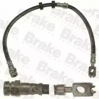 Тормозной шланг BRAKE ENGINEERING BH778133 98 7T27 1227701611 0AZYC