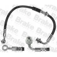 Тормозной шланг BRAKE ENGINEERING 5YHU47 1227701675 FQO UX BH778144