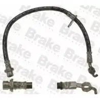 Тормозной шланг BRAKE ENGINEERING BH778149 Toyota Corolla (E100) 7 Универсал 1.8 xL 120 л.с. 1992 – 1993 0DJYI3 W CFMY