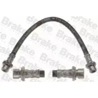 Тормозной шланг BRAKE ENGINEERING M BYEIL2 BH778155 Toyota Yaris Verso (XP20) 1 Минивэн 1.4 D 4D (NLP20. NLP22) 75 л.с. 2001 – 2005 WW7NY