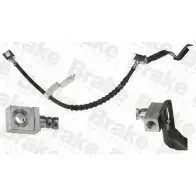 Тормозной шланг BRAKE ENGINEERING Chrysler Voyager 3 (GS) 1995 – 2000 APFB9I 9Y P2ZY BH778175