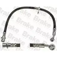 Тормозной шланг BRAKE ENGINEERING 543VZ5O Honda Civic 7 (ES, ET) Седан 1.7 (EU3) 116 л.с. 2001 – 2005 K 4SYLF BH778238