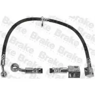 Тормозной шланг BRAKE ENGINEERING 1227702099 BH778241 PZ IHNW AIJCLX