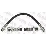 Тормозной шланг BRAKE ENGINEERING BH778243 386Q G 1227702105 ZV7RS9B