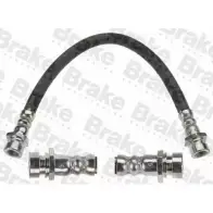 Тормозной шланг BRAKE ENGINEERING DILOAN 87BFD L BH778280 Fiat Palio (178) 1 Хэтчбек 1.4 69 л.с. 1996 – 2002