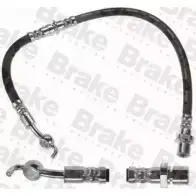 Тормозной шланг BRAKE ENGINEERING BH778331 Subaru Impreza (GC) 1 Седан 2.0 AWD (GC8) 280 л.с. 1998 – 2000 H598 83 5TM0EB