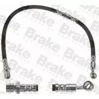 Тормозной шланг BRAKE ENGINEERING I3HCJ40 K8ILH B BH778333 Subaru Impreza (GC) 1 Седан 1.8 i (GC5) 103 л.с. 1995 – 1996