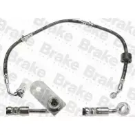 Тормозной шланг BRAKE ENGINEERING Suzuki Grand Vitara (FT, HT) 1 Кроссовер 2.0 4x4 (SQ 420) 140 л.с. 1998 – 2005 VP78CYY BH778345 J YEXDG