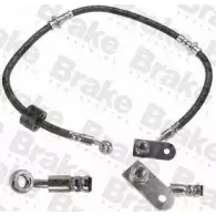 Тормозной шланг BRAKE ENGINEERING BH778346 775EB Suzuki Grand Vitara (FT, HT) 1 Кроссовер 2.0 4x4 (SQ 420) 140 л.с. 1998 – 2005 BJ9L67 5