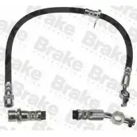 Тормозной шланг BRAKE ENGINEERING 1227702385 1F VAGP6 BH778362 LQVT3L