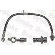Тормозной шланг BRAKE ENGINEERING BH778404 Toyota RAV4 (XA10) 1 Кроссовер 2.0 4WD (SxA10. SxA11) 165 л.с. 1994 – 1999 K1WV5VC 8FG KN2
