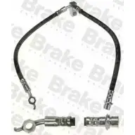 Тормозной шланг BRAKE ENGINEERING 8EIF7T2 Toyota Yaris Verso (XP20) 1 Минивэн 1.4 D 4D (NLP20. NLP22) 75 л.с. 2001 – 2005 BH778408 1 7ZVUXY