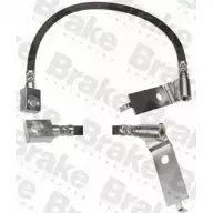 Тормозной шланг BRAKE ENGINEERING O XZN1R A3GKKID BH778451 Ford Transit 6 (FM) Грузовик 2.3 143 л.с. 2001 – 2006