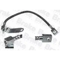 Тормозной шланг BRAKE ENGINEERING O 03ICN BH778452 YPKHEZ Ford Transit 6 (FM) Грузовик 2.3 143 л.с. 2001 – 2006