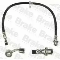 Тормозной шланг BRAKE ENGINEERING 1227703145 M04CF PU BH778508 INPXZYD