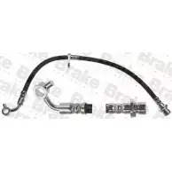 Тормозной шланг BRAKE ENGINEERING Honda CR-V 2 (RD) Кроссовер 2.4 Vtec 4WD (RD7) 160 л.с. 2001 – 2005 8DHEU5 BH778509 4H0FY Z1