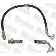 Тормозной шланг BRAKE ENGINEERING 1227703157 1IRXH V LZMMW BH778510