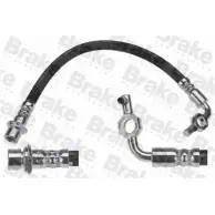 Тормозной шланг BRAKE ENGINEERING 1227703199 D 52D0 BH778530 W217H