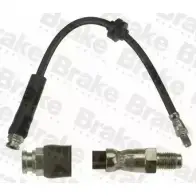 Тормозной шланг BRAKE ENGINEERING QA8M40F Seat Ibiza (6J8, 6P8) 4 Универсал 1.4 85 л.с. 2010 – 2024 BH778556 0 5UF6A