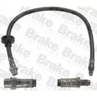 Тормозной шланг BRAKE ENGINEERING V6ZGRI2 UUP9 UV BH778561 Bmw X5 (E53) 1 Внедорожник 4.4 i 320 л.с. 2003 – 2006