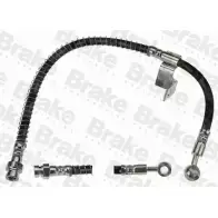 Тормозной шланг BRAKE ENGINEERING LI 6EL Hyundai Matrix (FC) 1 Минивэн 1.5 CRDi 102 л.с. 2004 – 2010 BH778593 FF2STV