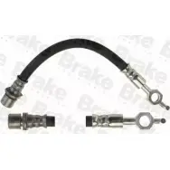 Тормозной шланг BRAKE ENGINEERING K9 LF6KG 41R47H2 Toyota Previa (XR10, XR20) 1 Минивэн 2.4 4WD (TCR21. TCR20) 132 л.с. 1990 – 2000 BH778600
