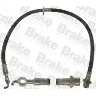 Тормозной шланг BRAKE ENGINEERING XCA6 7V BH778608 1227703657 S4T9KYO