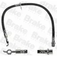 Тормозной шланг BRAKE ENGINEERING Toyota Yaris Verso (XP20) 1 Минивэн 1.4 D 4D (NLP20. NLP22) 75 л.с. 2001 – 2005 BH778632 T0CTC PY 5ILBSWK