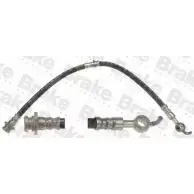 Тормозной шланг BRAKE ENGINEERING 4EX WD BH778657 NMWK6 Opel Frontera (B) 2 Кроссовер 2.2 i (6BZC) 136 л.с. 1998 – 2025