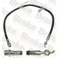 Тормозной шланг BRAKE ENGINEERING A0X0H Toyota RAV4 (XA30) 3 Кроссовер 2.2 D 4WD (ALA30) 150 л.с. 2008 – 2013 BAL XV BH778682