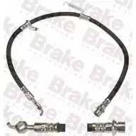 Тормозной шланг BRAKE ENGINEERING FBOQFZ BH778683 Toyota RAV4 (XA30) 3 Кроссовер 2.2 D 4WD (ALA30) 150 л.с. 2008 – 2013 E9 B9W