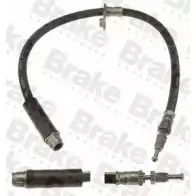 Тормозной шланг BRAKE ENGINEERING 33ICOKS BH778691 W FM9L 1227704171