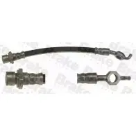 Тормозной шланг BRAKE ENGINEERING E0APKCY BH778734 617T YXB 1227704643