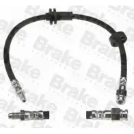 Тормозной шланг BRAKE ENGINEERING BH778743 Peugeot Boxer 3 (250) Фургон 2.2 HDi 110 110 л.с. 2011 – 2024 T9T3X7T FJIH T9