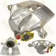 Тормозной суппорт BRAKE ENGINEERING CA1028R Peugeot 405 2 (4B) Седан 1.4 79 л.с. 1992 – 1994 HJ5I7 UCFI V