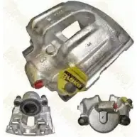 Тормозной суппорт BRAKE ENGINEERING ZV358HO L4XHS 0J 1227705275 CA1032R