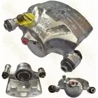 Тормозной суппорт BRAKE ENGINEERING CA1095 1227705421 BBBUH V U9KUMC