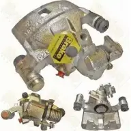 Тормозной суппорт BRAKE ENGINEERING 3F UMO7V 1227705453 NZMXUR2 CA1113