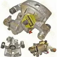 Тормозной суппорт BRAKE ENGINEERING 1227705455 CQ1EB0 22TJ8 38 CA1113R