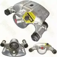 Тормозной суппорт BRAKE ENGINEERING AXXSYV CA1114R LF3 6DQ 1227705459