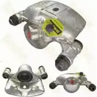 Тормозной суппорт BRAKE ENGINEERING R 5YYFY 1227705469 8DKQCZG CA1115R