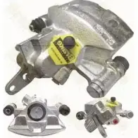 Тормозной суппорт BRAKE ENGINEERING SODNY CA1121R 22Y Q0 1227705501