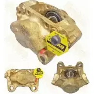 Тормозной суппорт BRAKE ENGINEERING Z DKW86N 1227705605 XWNSQ CA1140