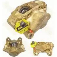 Тормозной суппорт BRAKE ENGINEERING SL0 JW9 0RH3LF CA1140R 1227705607