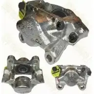 Тормозной суппорт BRAKE ENGINEERING VFEYFK 1227705617 ECD K9P CA1141R