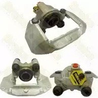 Тормозной суппорт BRAKE ENGINEERING 71 J0WH 538SVP6 1227705763 CA118R