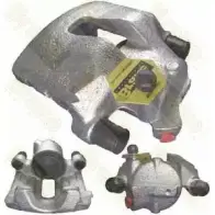 Тормозной суппорт BRAKE ENGINEERING M P436 CA1193R 1227705835 7MKI604