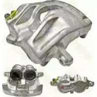 Тормозной суппорт BRAKE ENGINEERING CA1212R TX9DD2 YEPFU A Audi 80 (B4, 8C2) 4 Седан 2.8 Quattro 174 л.с. 1991 – 1994