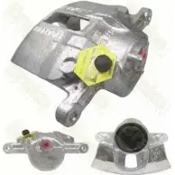 Тормозной суппорт BRAKE ENGINEERING SSTR C PXPE3 CA1213 Honda CR-X 3 (EH, EG) Тарга 1.6 i VTi (EG2) 160 л.с. 1992 – 1998
